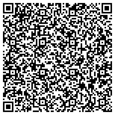 QR-код с контактной информацией организации Планета Хохотака