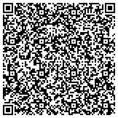 QR-код с контактной информацией организации Монетное шоу