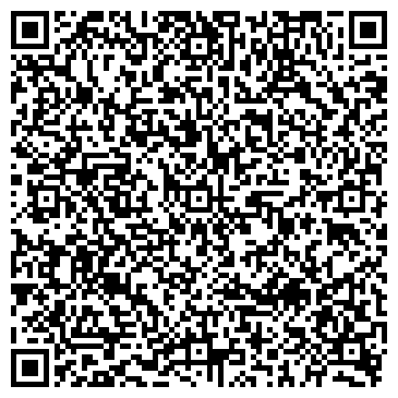 QR-код с контактной информацией организации Огни Города