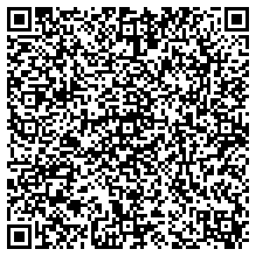 QR-код с контактной информацией организации Радуга радости