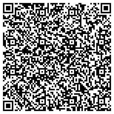 QR-код с контактной информацией организации Веселая Шарманка