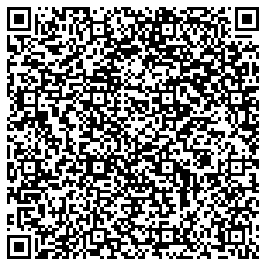 QR-код с контактной информацией организации Восьмицветик