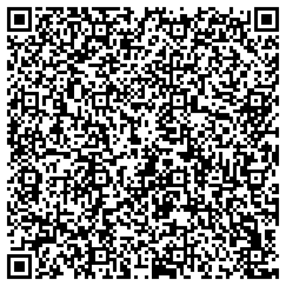QR-код с контактной информацией организации Шоу сумасшедшего профессора Николя