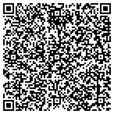 QR-код с контактной информацией организации Променадъ