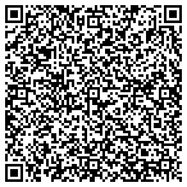 QR-код с контактной информацией организации Лимонад
