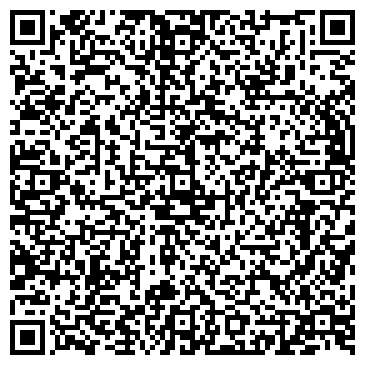 QR-код с контактной информацией организации Party time