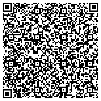 QR-код с контактной информацией организации Мир Позитива