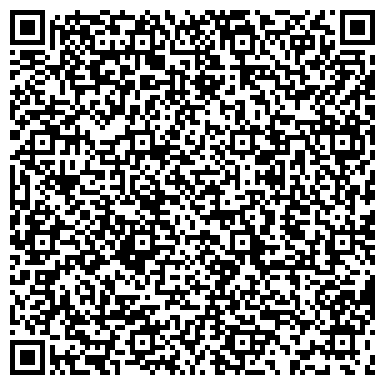 QR-код с контактной информацией организации ООО Салют