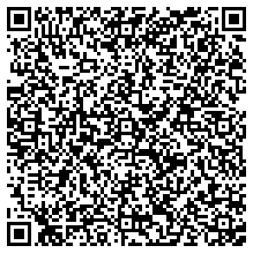 QR-код с контактной информацией организации Лосиный остров