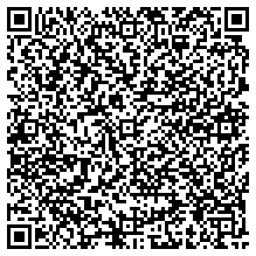 QR-код с контактной информацией организации ГАУК г. Москвы ПКиО «Бабушкинский» «Кинотеатр 5D»