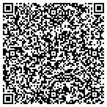 QR-код с контактной информацией организации Большой Розарий в Сокольниках