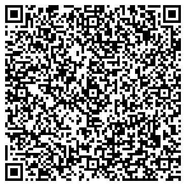 QR-код с контактной информацией организации Лотереи Москвы
