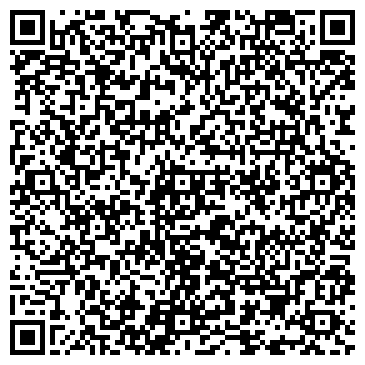 QR-код с контактной информацией организации Лотереи Москвы