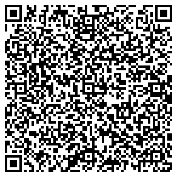 QR-код с контактной информацией организации Соколиная охота, ресторан