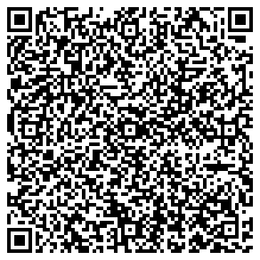 QR-код с контактной информацией организации Бакинский дворик, ресторан