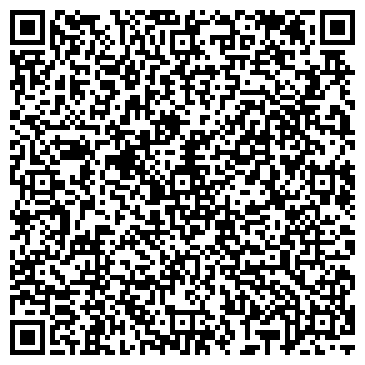 QR-код с контактной информацией организации Венеция, ресторан, ООО Паладар