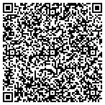 QR-код с контактной информацией организации Траттория в Сокольниках