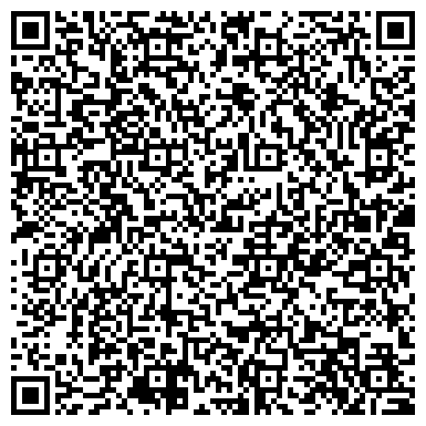 QR-код с контактной информацией организации "Вечера на хуторе"