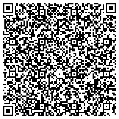 QR-код с контактной информацией организации "Усадьба" (Ресторан работает в режиме приема банкетов)