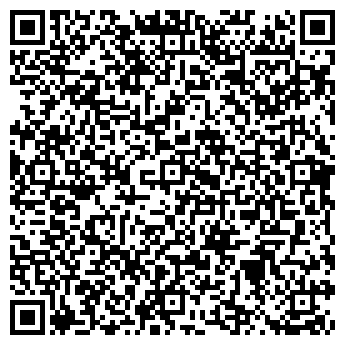 QR-код с контактной информацией организации «Mary Jane»