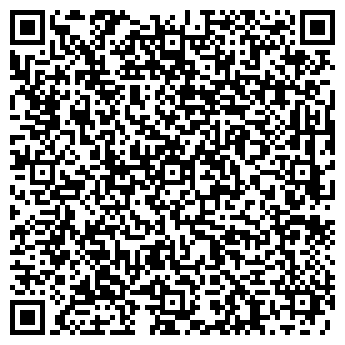 QR-код с контактной информацией организации Пивнушка, ресторан