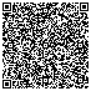QR-код с контактной информацией организации Чешская Пивница, ресторан