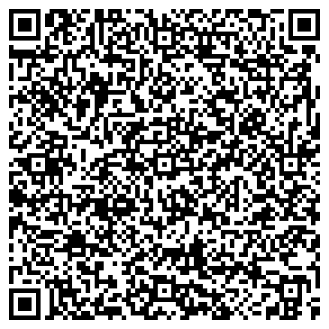 QR-код с контактной информацией организации "Акихито"
