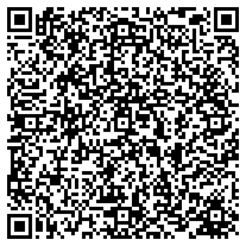 QR-код с контактной информацией организации "Kimchee"
