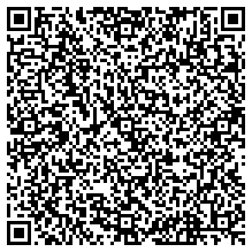 QR-код с контактной информацией организации Геотория, ресторан