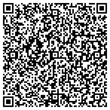 QR-код с контактной информацией организации "Принцесса"