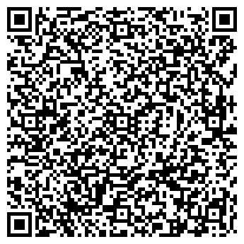 QR-код с контактной информацией организации Сокол, ресторан