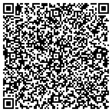 QR-код с контактной информацией организации "Царица Востока"