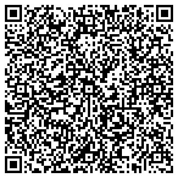 QR-код с контактной информацией организации Остерия Тоскана, ресторан
