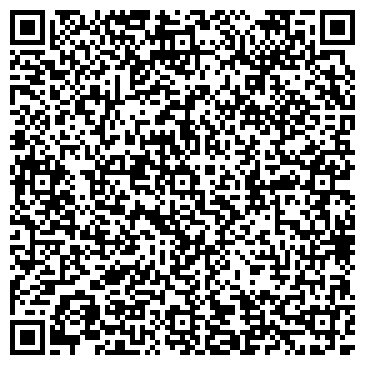 QR-код с контактной информацией организации Загородный, ресторан
