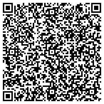 QR-код с контактной информацией организации Ночной дворик, ресторан