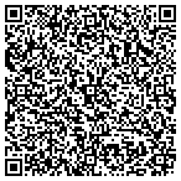 QR-код с контактной информацией организации Итальянский сад