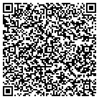 QR-код с контактной информацией организации "Зазеркалье" (Закрыт)