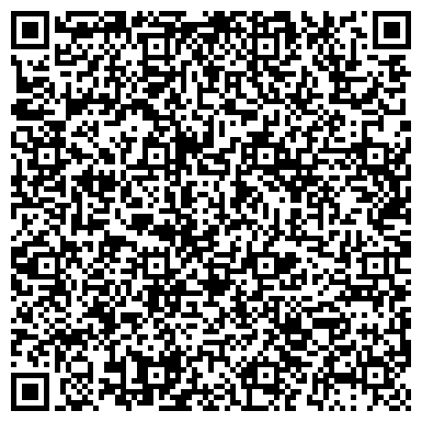 QR-код с контактной информацией организации "Бакинская Бухта"