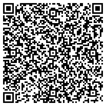 QR-код с контактной информацией организации "Дуплет" (Закрыт)