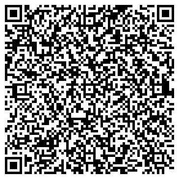 QR-код с контактной информацией организации "Берлога"