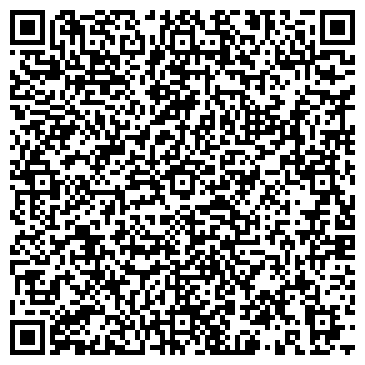 QR-код с контактной информацией организации "Южная ночь"  (Закрыт)