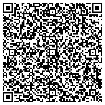 QR-код с контактной информацией организации BierЛога, пивной ресторан