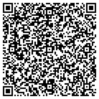 QR-код с контактной информацией организации Тапчан, ресторан