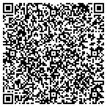 QR-код с контактной информацией организации Международная пивная станция