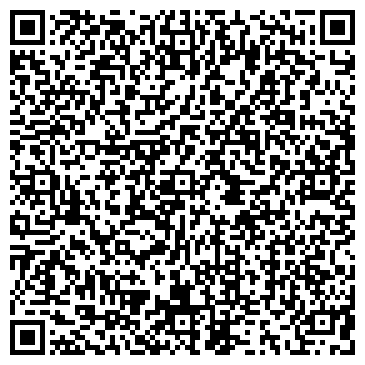 QR-код с контактной информацией организации Мир Пиццы
