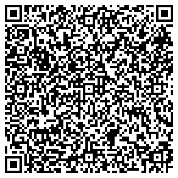 QR-код с контактной информацией организации "Алайский базар"
