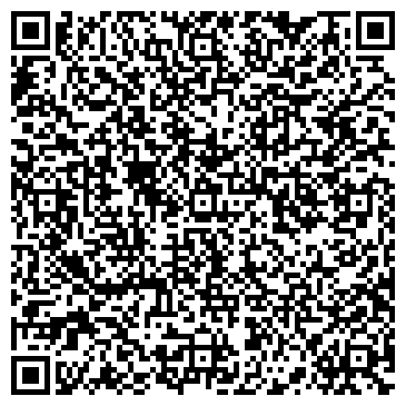 QR-код с контактной информацией организации Золотая Вобла, сеть народных баров