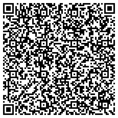 QR-код с контактной информацией организации "Кладовая солнца" (Закрыт)