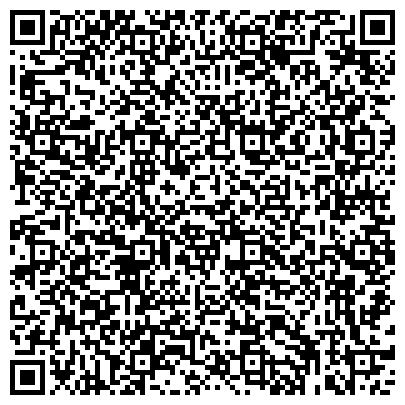 QR-код с контактной информацией организации "Сергиево-Посадский социально-экономический техникум"