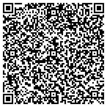 QR-код с контактной информацией организации Грабли, сеть ресторанов домашней еды